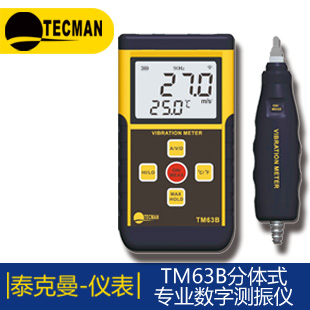 TM1390 數字電磁輻射計香港泰克曼