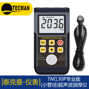 TM810M迷你型數字噪音計香港泰克曼