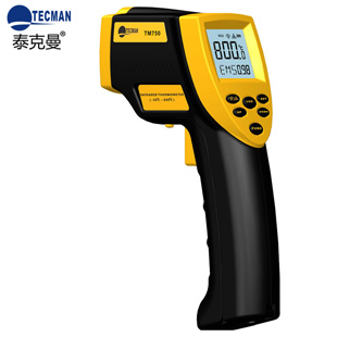 TM1390 數字電磁輻射計香港泰克曼