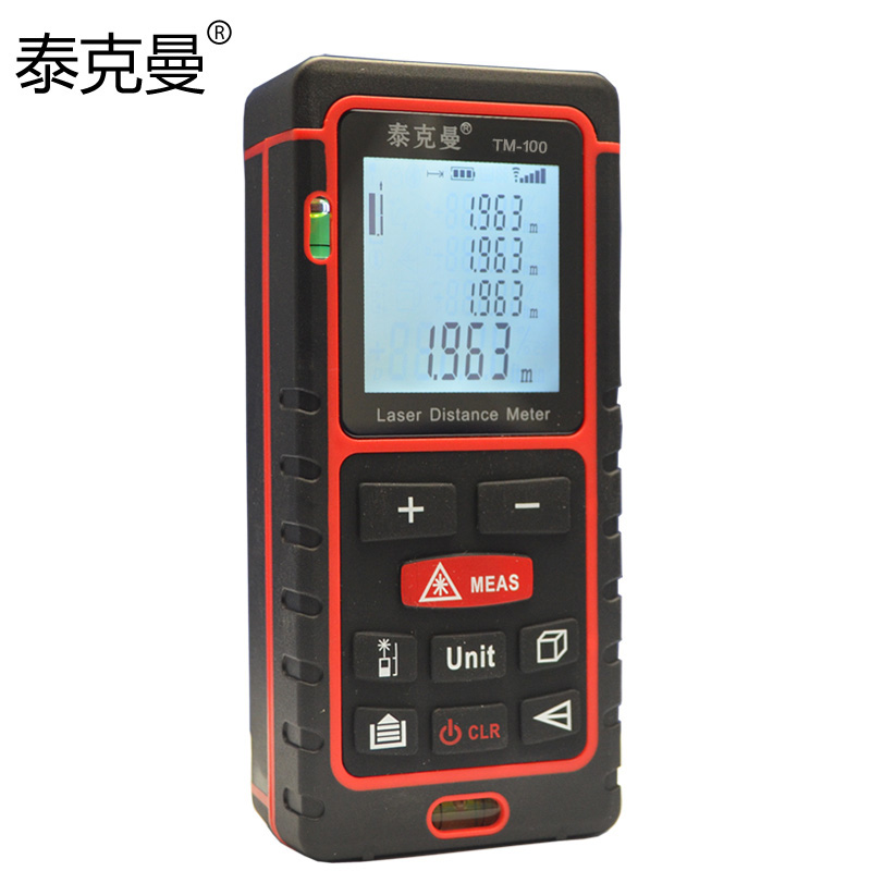 TM810M+迷你數字式噪音計香港泰克曼