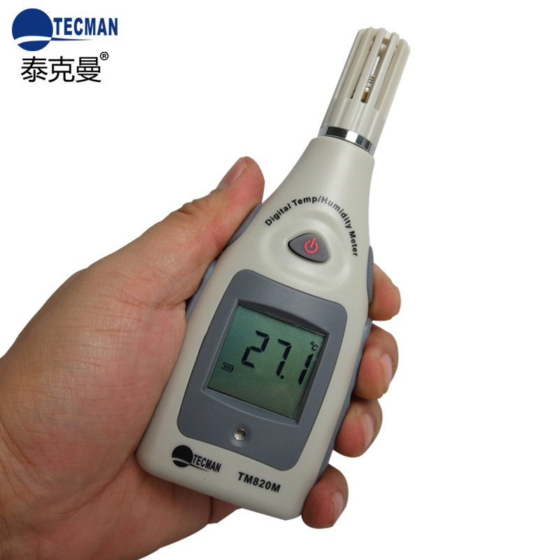 微型電力監測儀TM9+香港泰克曼