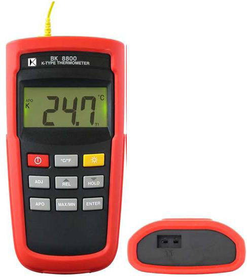絕緣測(cè)試器BK86M貝克萊斯
