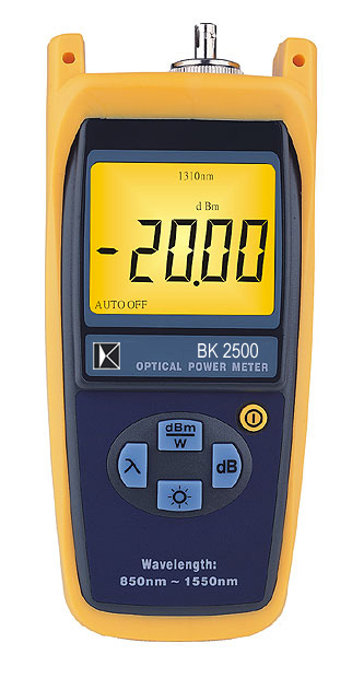 熱電偶溫度計BK8800A貝克萊斯