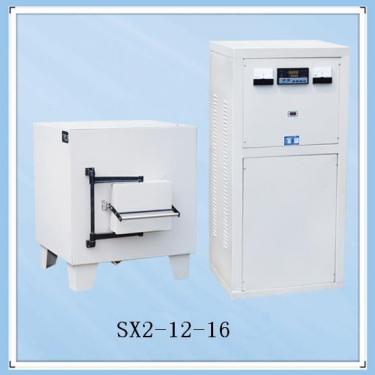 管式電阻爐(馬弗爐)SK-2.5-13提貨點