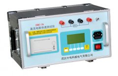 【雙旭電子】ZDK2902 多功能電能表現場校驗儀報價單