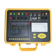 【雙旭電子】ZDK6902 三相多功能用電檢查儀代理商
