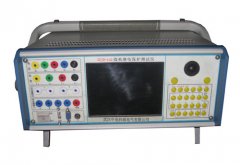 【雙旭電子】通信電纜故障測試儀ZD1002銷售