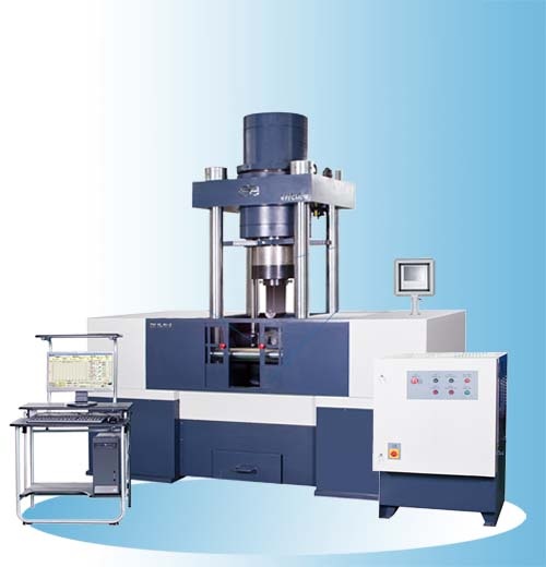 LW-300/600/1000臥式拉力試驗機(jī)【雙旭牌】原理