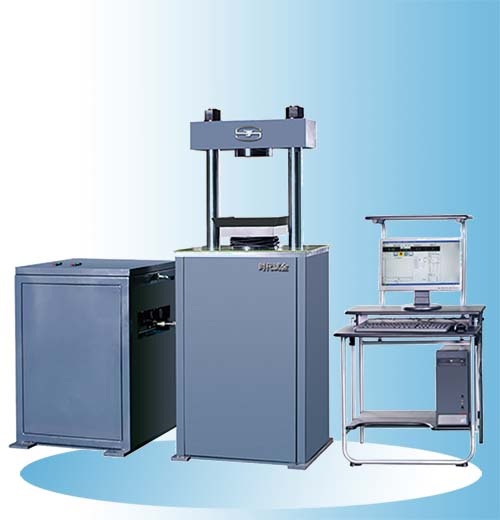 WEW-600L屏顯式鋼絞線試驗機【雙旭牌】代理商