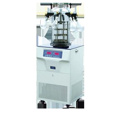 Lab-1C-80真空冷凍干燥機(jī)參數(shù)