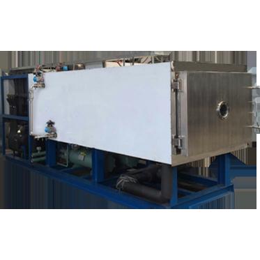 Lab-1C-50真空冷凍干燥機(jī)銷售部