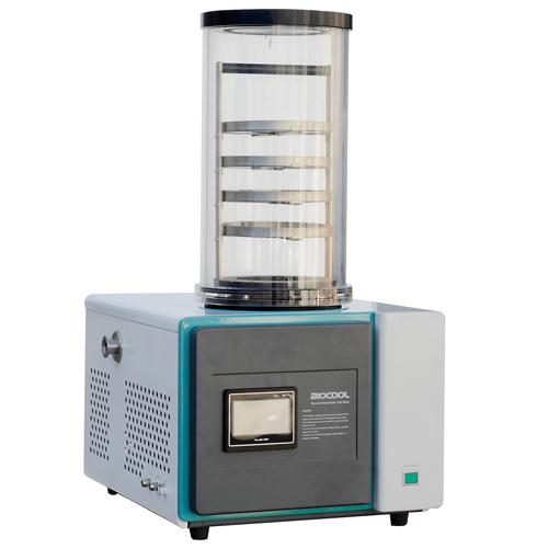 Lab-1C-50真空冷凍干燥機(jī)銷售部