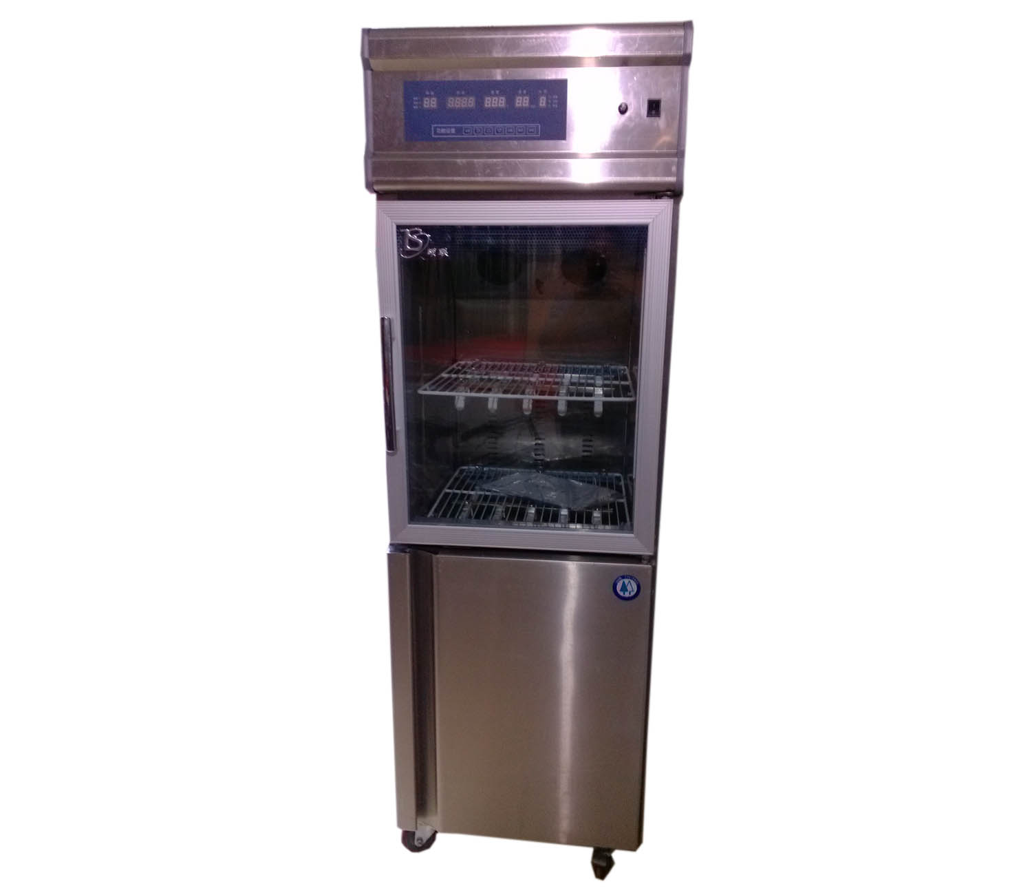 智能光照培養箱GXZ-430【雙旭牌】