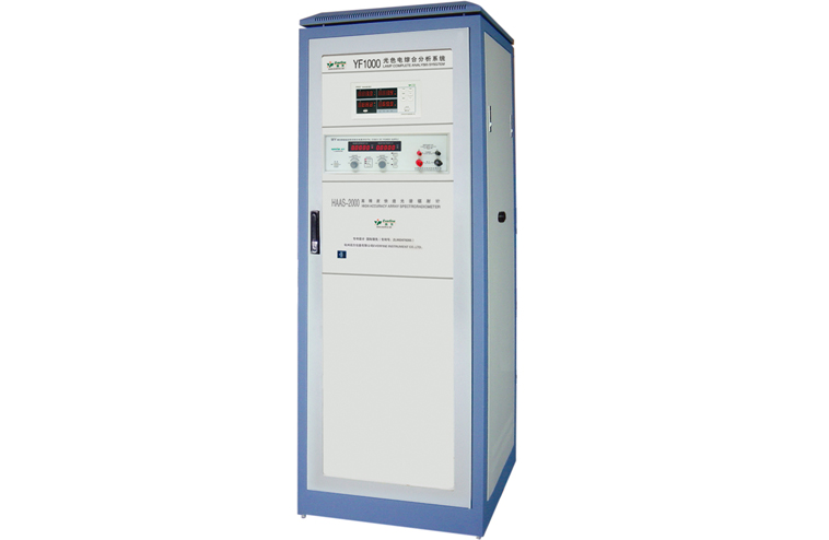 報價單MAT-200C LED模組自動測試系統(tǒng)