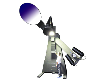 參數(shù)OLED-200/OLED-1000光色電綜合分析系統(tǒng)