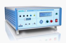 原理YFL-500 漏電起痕試驗儀