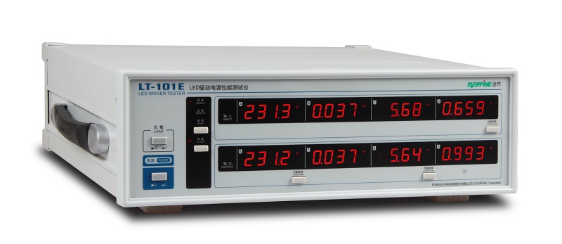 代理商MAT-200D LED模組自動測試系統