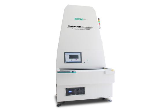 原理LT-200A LED加速老化與壽命測試系統