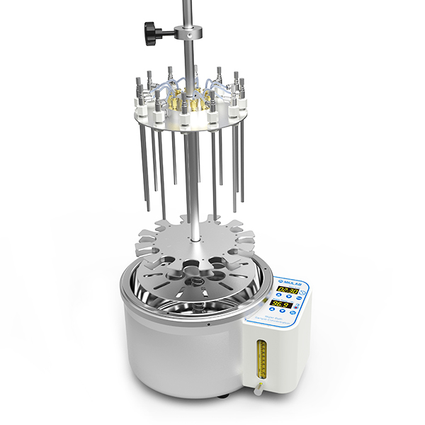 HY-300D 玻璃珠滅菌器【雙旭電子】銷售部