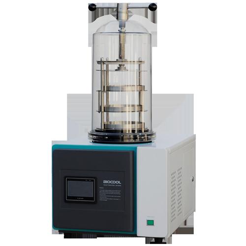 原理Lab-1E-80真空冷凍干燥機