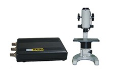 銷售部PR-108C 白光LED光強/色度分布測試儀【雙旭電子】