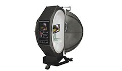 銷售部PR-108C 白光LED光強/色度分布測試儀【雙旭電子】