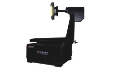 聯系人PR-108B功率型LED器件光強測試儀【雙旭電子】