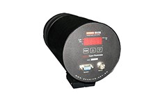 提貨點LED芯片發光性能測試系統【雙旭電子】