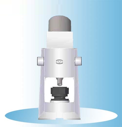 參數JB-300B/500B半自動金屬擺錘沖擊試驗機