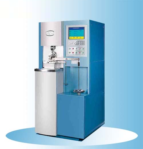 報價單MM-U10G屏顯式材料端面高溫摩擦磨損試驗機