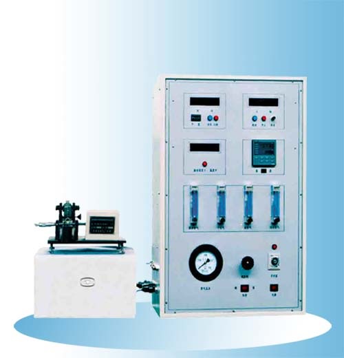 參數JB-300B/500B半自動金屬擺錘沖擊試驗機
