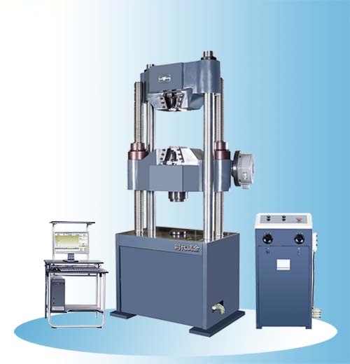 參數JB-300B/500B半自動金屬擺錘沖擊試驗機