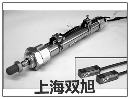 聯系人磁環開關