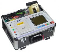 提貨點CTP-3000 ?變頻式互感器綜合測試儀