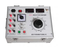 提貨點CTP-3000 ?變頻式互感器綜合測試儀