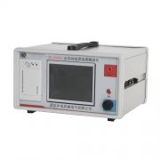提貨點(diǎn)ZD2688水內(nèi)冷發(fā)電機(jī)絕緣電阻測試儀