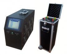 原理ZDK3901 便攜式電能質量分析儀
