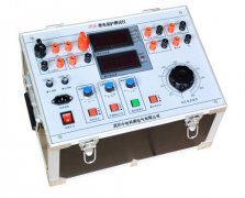 原理ZDK3901 便攜式電能質量分析儀