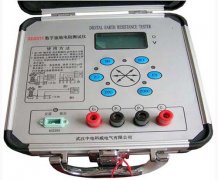 原理ZDK3901 便攜式電能質量分析儀