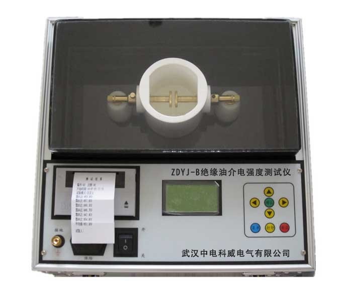 代理商YDQ系列充氣式試驗變壓器