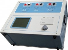參數ETCR4000系列 手持式雙鉗伏安相位表