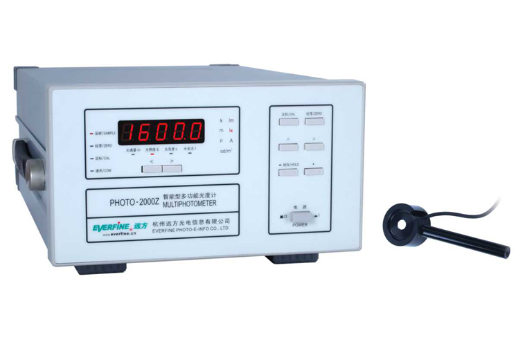 報價單HB-4B HID 電子鎮流器性能分析系統