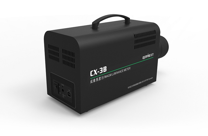 銷售部MAT-200A LED模組自動測試系統