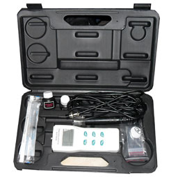 提貨點BD100型工業(yè)在線pH/ORP變送器