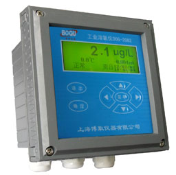 代理商工業復合PH/ORP電極PH8083