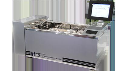 銷售部SYP2103-BT 汽油辛烷值測定機空氣調節器