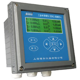 聯(lián)系人感應(yīng)式酸堿濃度電極