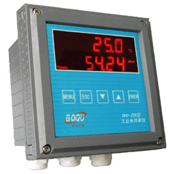 報(bào)價(jià)單DDG-2080型工業(yè)電導(dǎo)率儀