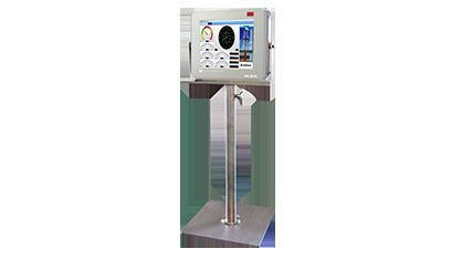 聯(lián)系人SK-8N10拉力式大鉗扭矩傳感器