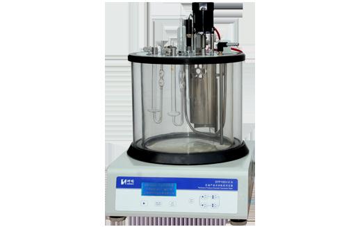 銷售SYP1005-I 石油產品殘炭試驗器(康氏法)